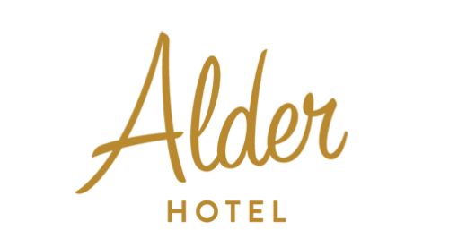 Alder Hotel Uptown New Orleans logo
