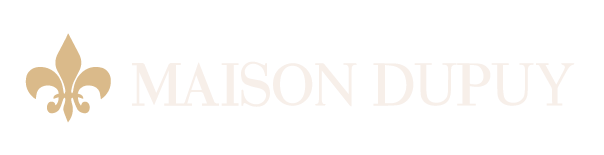 Maison Dupuy Hotel