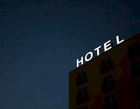Maison Dupuy Hotel