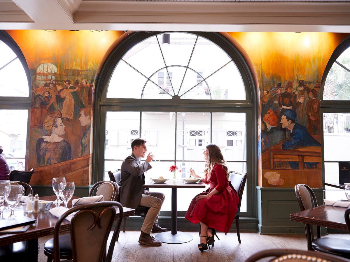 Maison Dupuy Hotel