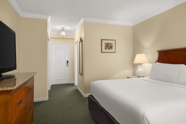 Maison Dupuy Hotel