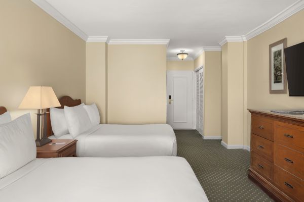 Maison Dupuy Hotel