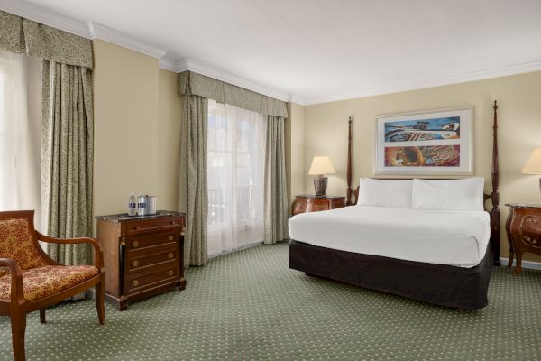 Maison Dupuy Hotel