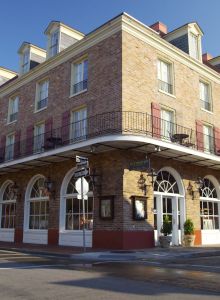 Maison Dupuy Hotel