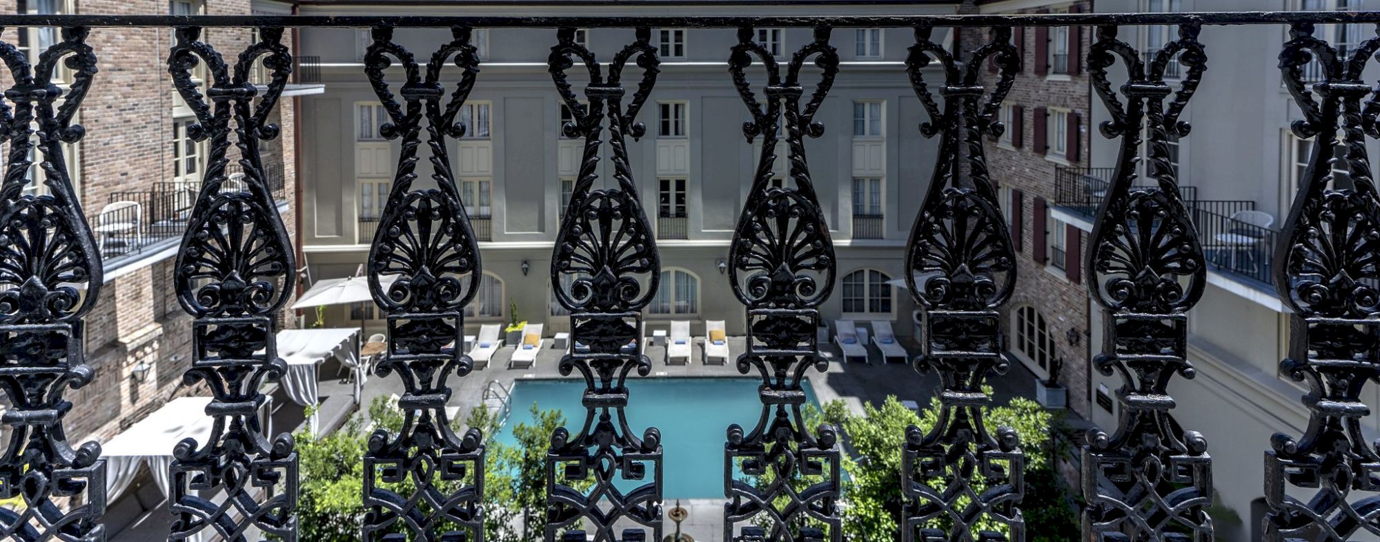 Maison Dupuy Hotel