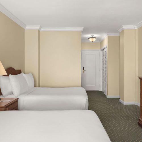 Maison Dupuy Hotel