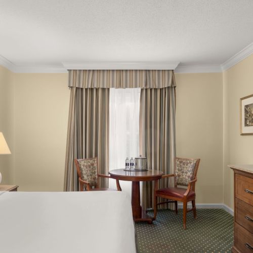 Maison Dupuy Hotel