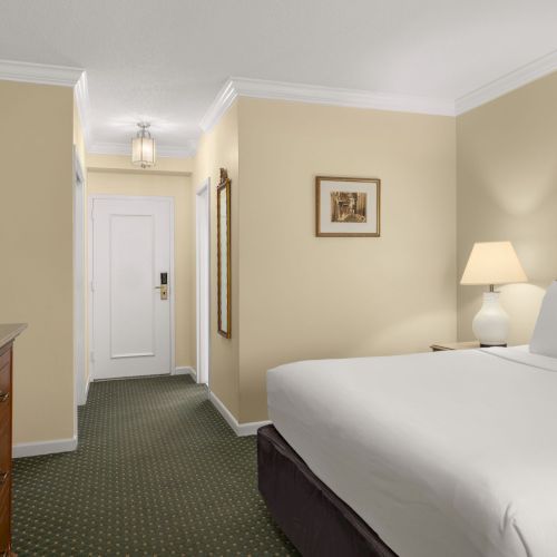 Maison Dupuy Hotel