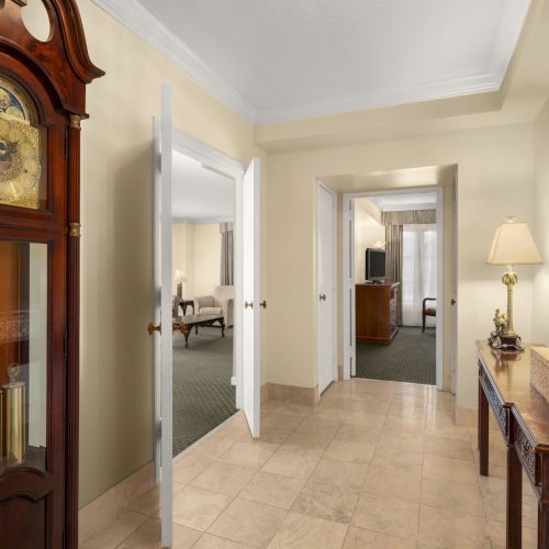Maison Dupuy Hotel