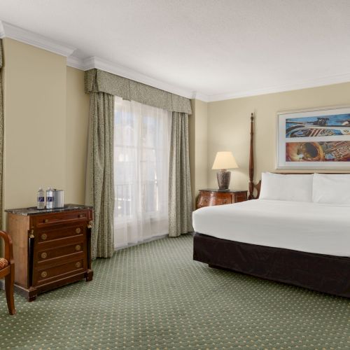 Maison Dupuy Hotel