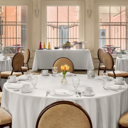 Maison Dupuy Hotel